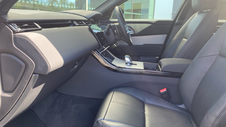 Land Rover Range Rover Velar 2.0 D200 MHEV S 5dr Auto Diesel Estate